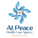 At Peace Home Care Agency logo