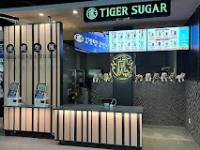 Tiger Sugar Boba Bubble Tea shop DC image 1