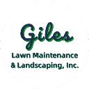 Giles Lawn Maintenance and Landscaping Inc logo