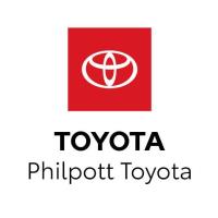 Philpott Toyota image 1
