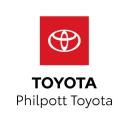Philpott Toyota logo