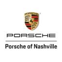 Porsche of Nashville logo