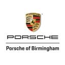 Porsche Birmingham logo