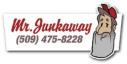 Mr. Junkaway logo