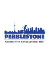 Pebblestone Construction & Management Inc. image 1