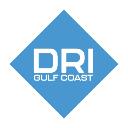 DRI Gulf Coast logo