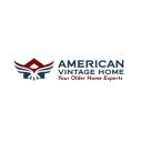 American Vintage Home logo