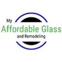 My Affordable Glass And Remodeling logo