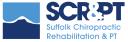 Suffolk Chiropractic Rehabilitation & PT logo