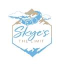 Skye's The Limit Dog Training logo