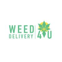 Weed Delivery 4 U image 1