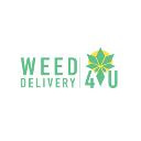 Weed Delivery 4 U logo