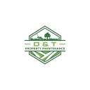 D&T Property Maintenance LLC logo