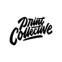 Print Collective logo