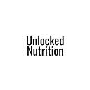 Unlocked Nutrition logo