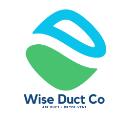 Wise Duct Co logo