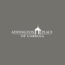 Addington Place of Carroll logo