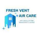 Fresh Vent Air Care logo