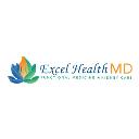 Excel Health MD logo