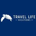 Travel Life Vacations logo
