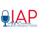 Illinois Audio Productions logo