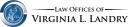 Law Offices of Virginia L. Landry, Inc. logo