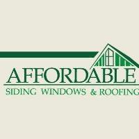Affordable Siding, Windows & Doors image 2