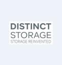 Distinct Storage logo