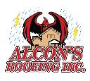 Alcons Roofing logo