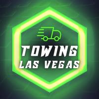 Towing Las Vegas image 1