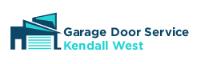 Garage Door Service Kendall West image 1