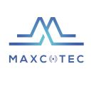 Maxcotec logo