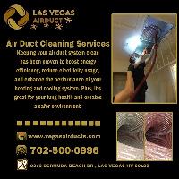 Las Vegas Air Duct LLC image 1
