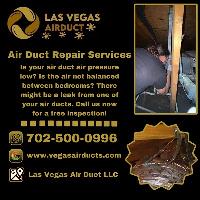 Las Vegas Air Duct LLC image 2