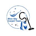 Blue Sky Carpet Team logo