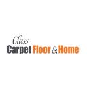 Class Carpet Floor & Home logo