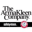 ArmaKleen Company logo