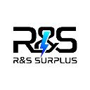 R&S Surplus logo