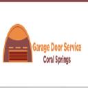 Garage Door Service Coral Springs logo