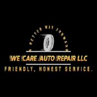 We care auto repair image 1