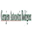 Cerrajero Automotriz Rodriguez logo