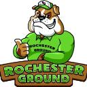 Rochester Ground Lawn & Snow Services logo