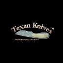 Texan Knives logo