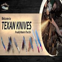 Texan Knives image 4