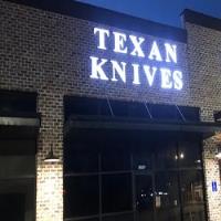 Texan Knives image 2