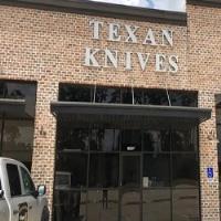 Texan Knives image 3