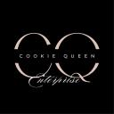 COOKIE QUEEN ENTERPRISE logo