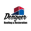 Designer Roofing & Restoration logo