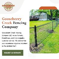 Gooseberry Creek Fencing image 2