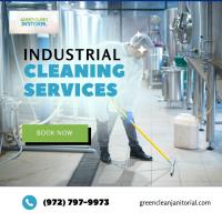 Green Clean Janitorial image 10